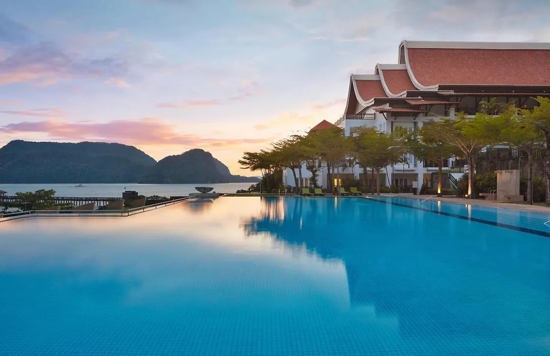 The Westin Langkawi Resort & Spa-1