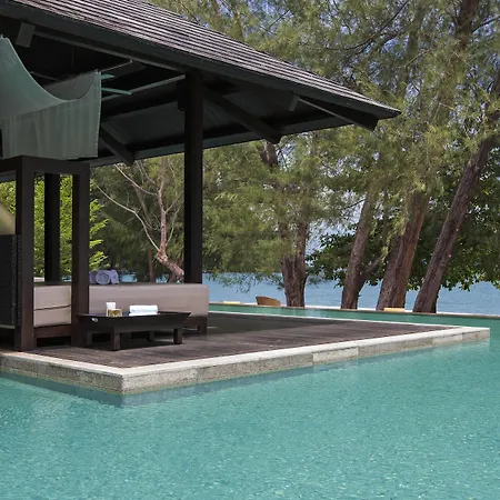 The Westin Langkawi Resort & Spa-2