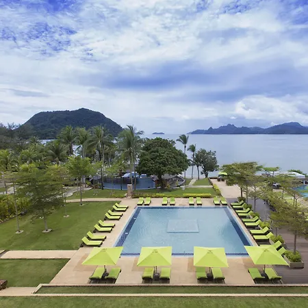 The Westin Langkawi Resort & Spa-3